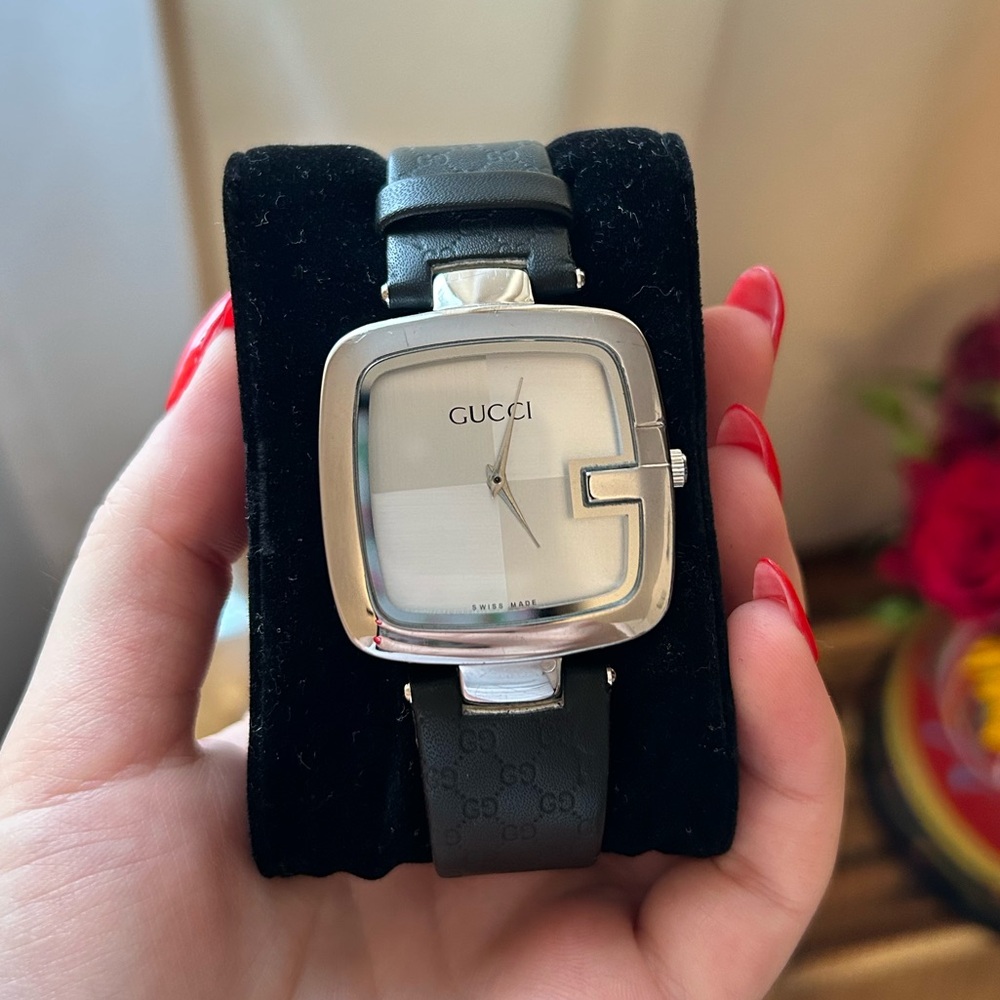 Gucci Watch